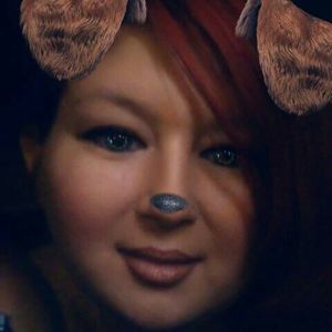 Meet your Posher, Jodi